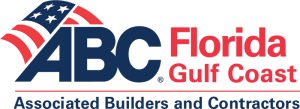 ABC Gulf Coast Logo